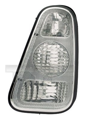 Tyc Heckleuchte [Hersteller-Nr. 11-5970-21-2] für Mini