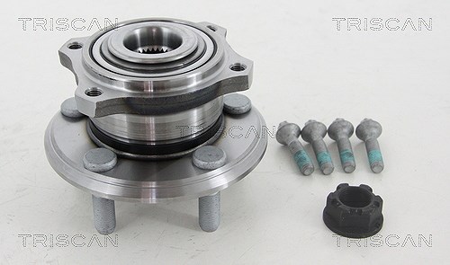 Triscan Radlagersatz [Hersteller-Nr. 853010298] für Chrysler, Lancia