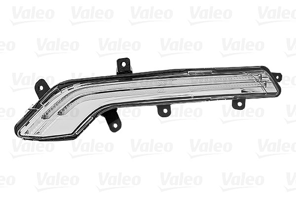 Valeo Blinkleuchte [Hersteller-Nr. 047702] für Peugeot