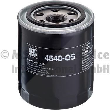 Kolbenschmidt Ölfilter [Hersteller-Nr. 50014540] für Kia, Hyundai