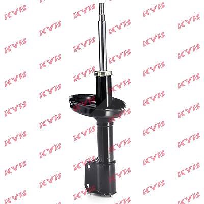 Kyb Stoßdämpfer [Hersteller-Nr. 633708] für Renault