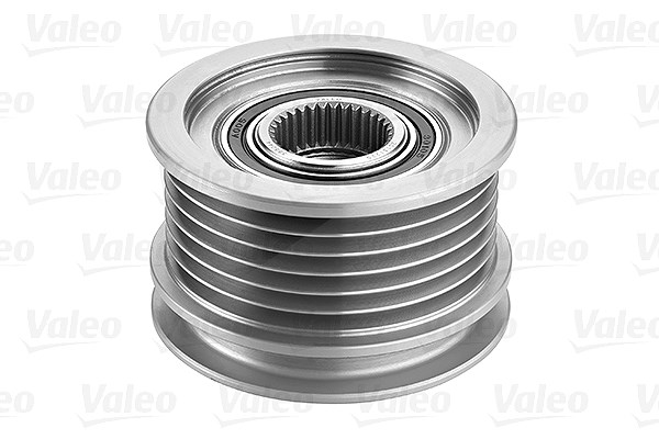 Valeo Generatorfreilauf [Hersteller-Nr. 588044] für Mercedes-Benz, Ssangyong