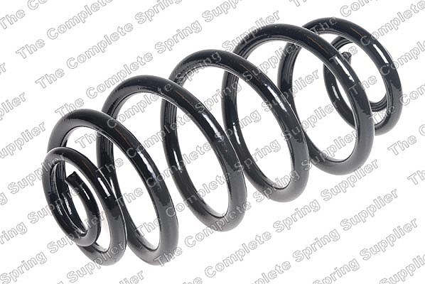Lesjöfors Fahrwerksfeder [Hersteller-Nr. 5263499] für Vauxhall, Saab, Opel
