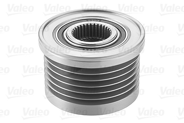 Valeo Generatorfreilauf [Hersteller-Nr. 588029] für Renault, Mitsubishi, Vauxhall, Nissan, Opel, Volvo