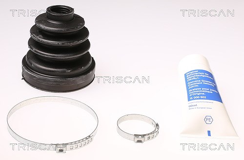 Triscan Faltenbalgsatz, Antriebswelle [Hersteller-Nr. 854016912] für Ford