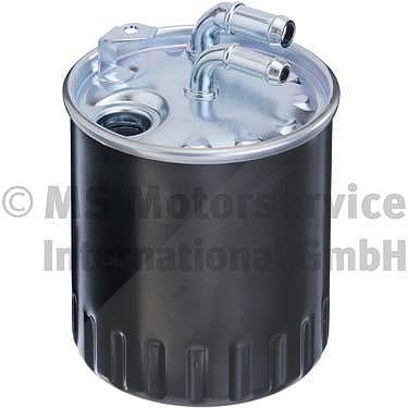 Kolbenschmidt Kraftstofffilter [Hersteller-Nr. 50014485] für Mercedes-Benz