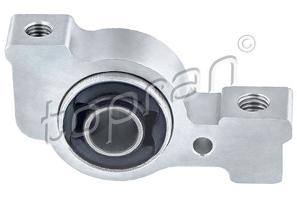 Topran Lagerung, Lenker [Hersteller-Nr. 723070] für Peugeot