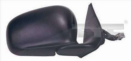 Tyc Außenspiegel [Hersteller-Nr. 329-0012] für Rover