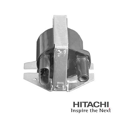 Astemo Zündspule [Hersteller-Nr. 2508732] für Autobianchi, Lancia, Maserati, Fiat, Peugeot