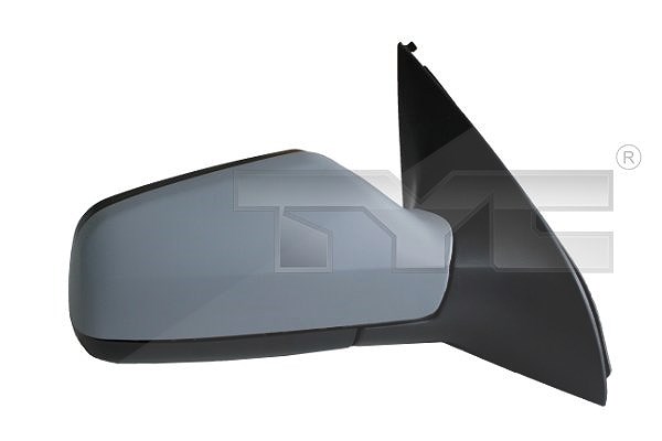 Tyc Außenspiegel [Hersteller-Nr. 325-0015] für Opel