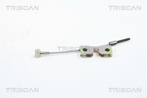 Triscan Seilzug, Feststellbremse [Hersteller-Nr. 814014165] für Nissan