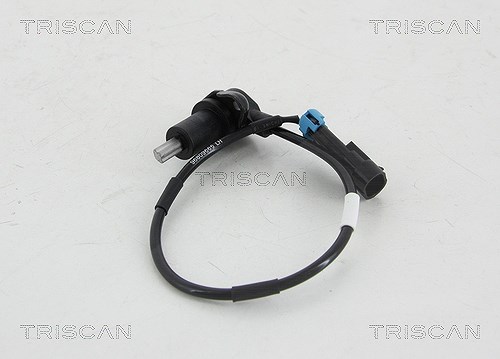 Triscan Sensor, Raddrehzahl [Hersteller-Nr. 818021225] für Daewoo, Chevrolet