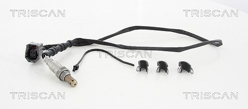 Triscan Lambdasonde [Hersteller-Nr. 884540537] für Honda