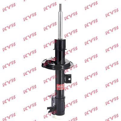 Kyb Stoßdämpfer [Hersteller-Nr. 333751] für Fiat, Suzuki