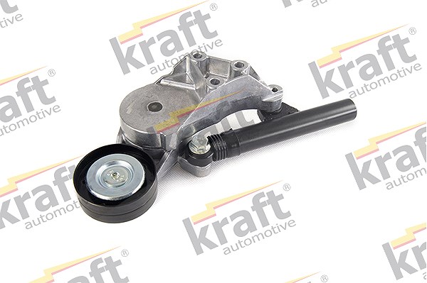 Kraft Automotive Spannarm, Keilrippenriemen [Hersteller-Nr. 1226500] für Skoda, Audi, Seat, VW