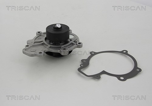 Triscan Wasserpumpe [Hersteller-Nr. 860010030] für Vauxhall, Chevrolet, Opel, Daewoo