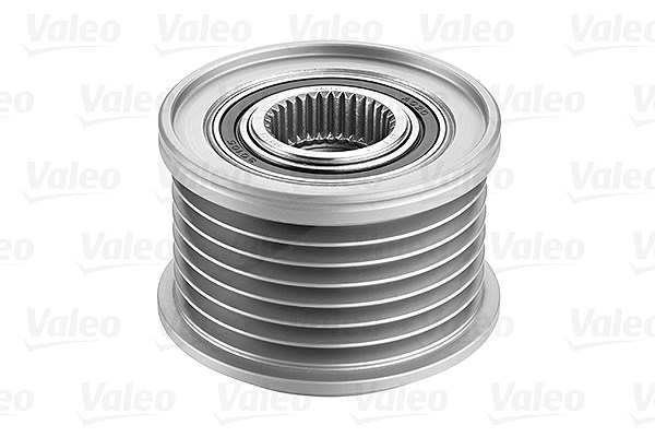 Valeo Generatorfreilauf [Hersteller-Nr. 588105] für Mercedes-Benz