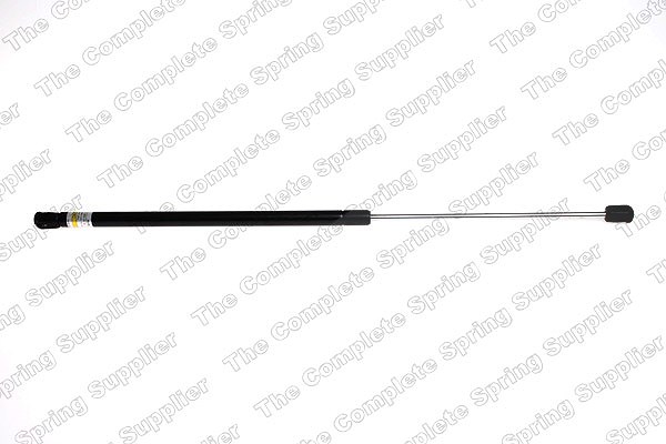 Lesjöfors Gasfeder, Koffer-/Laderaum [Hersteller-Nr. 8159200] für Mitsubishi