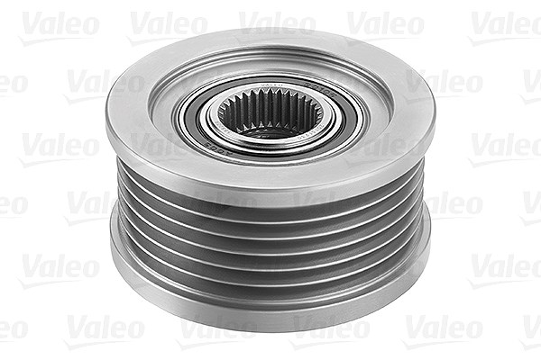 Valeo Generatorfreilauf [Hersteller-Nr. 588009] für Opel, Suzuki, Alfa Romeo, Vauxhall, Fiat, Saab, Lancia
