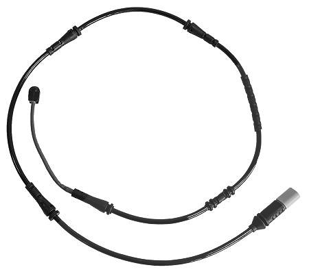 Hella Warnkontakt, Bremsbelagverschleiß [Hersteller-Nr. 8DK355252-331] für BMW