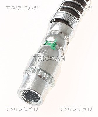 Triscan Bremsschlauch [Hersteller-Nr. 815010228] für Nissan, Vauxhall, Opel, Renault