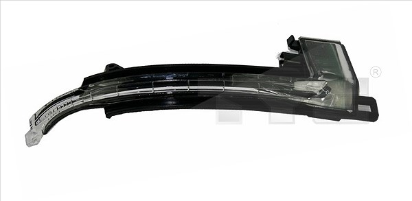 Tyc Blinkleuchte [Hersteller-Nr. 302-0071-3] für Audi