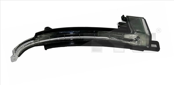Tyc Blinkleuchte [Hersteller-Nr. 302-0072-3] für Audi