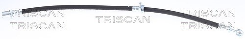 Triscan Bremsschlauch [Hersteller-Nr. 815068115] für Subaru