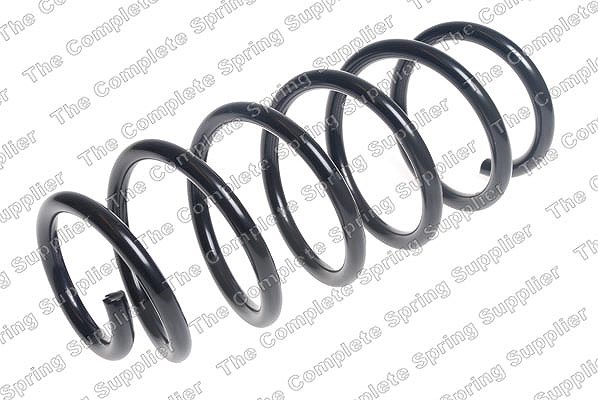 Lesjöfors Fahrwerksfeder [Hersteller-Nr. 4063566] für Opel, Chevrolet, Vauxhall