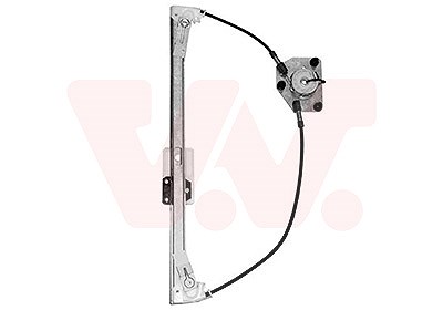 Van Wezel Fensterheber [Hersteller-Nr. 5785261] für VW