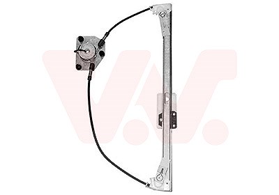 Van Wezel Fensterheber [Hersteller-Nr. 5785262] für VW