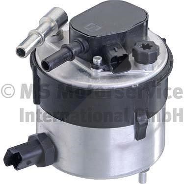 Kolbenschmidt Kraftstofffilter [Hersteller-Nr. 50014495] für Ford, Volvo, Mazda