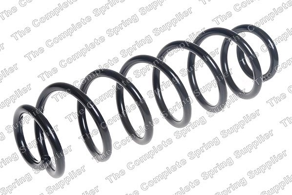 Lesjöfors Fahrwerksfeder [Hersteller-Nr. 4285739] für Skoda, VW