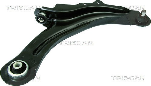 Triscan Lenker, Radaufhängung [Hersteller-Nr. 850025531] für Renault