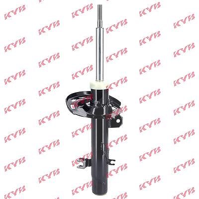 Kyb Stoßdämpfer [Hersteller-Nr. 339805] für Citroën
