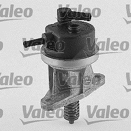 Valeo Kraftstoffpumpe [Hersteller-Nr. 474658] für VW