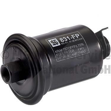 Kolbenschmidt Kraftstofffilter [Hersteller-Nr. 50013831] für Proton, Toyota, Daihatsu, Mitsubishi