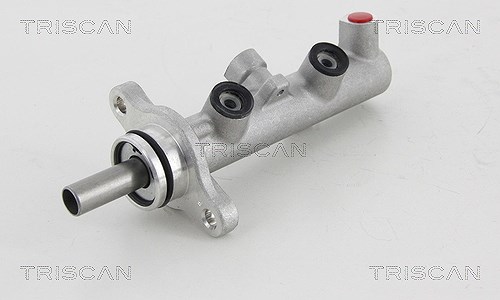 Triscan Hauptbremszylinder [Hersteller-Nr. 813014127] für Nissan