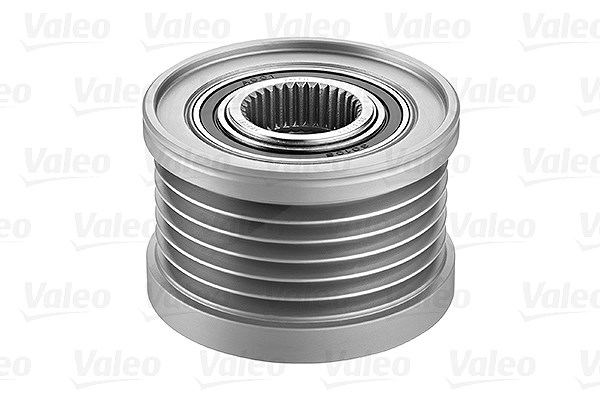 Valeo Generatorfreilauf [Hersteller-Nr. 588081] für Nissan