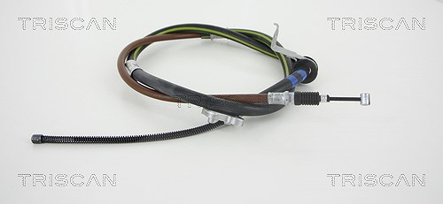 Triscan Handbremsseil Hinterachse [Hersteller-Nr. 8140131172] für Toyota