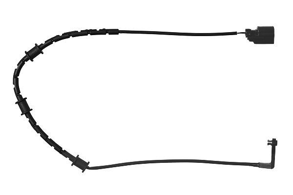 Hella Warnkontakt, Bremsbelagverschleiß [Hersteller-Nr. 8DK355252-121] für Jaguar