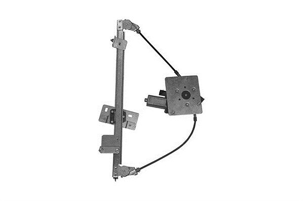 Magneti Marelli Fensterheber [Hersteller-Nr. 350103005000] für Alfa Romeo