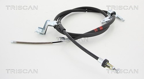Triscan Seilzug, Feststellbremse [Hersteller-Nr. 8140131326] für Toyota
