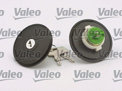 Valeo Verschluß, Kraftstoffbehälter [Hersteller-Nr. 247500] für Renault