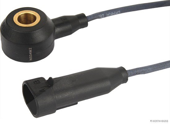 Herth+buss Elparts Klopfsensor [Hersteller-Nr. 70620003] für Chevrolet, Vauxhall, Opel, Daewoo