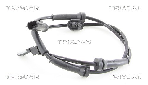 Triscan Sensor, Raddrehzahl [Hersteller-Nr. 818025403] für Nissan, Mercedes-Benz, Renault