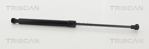 Triscan Gasfeder, Motorhaube [Hersteller-Nr. 871025112] für Mercedes-Benz, Renault