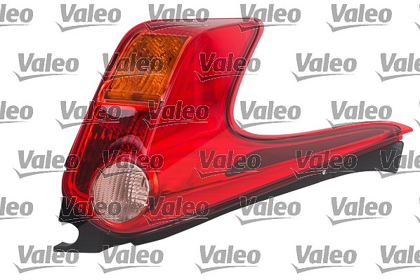 Valeo Heckleuchte [Hersteller-Nr. 044976] für Nissan