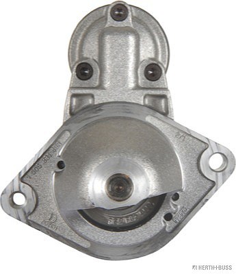 Herth+buss Elparts Starter [Hersteller-Nr. 42107429] für Fiat, Vauxhall, Chevrolet, Opel, Suzuki, Lancia