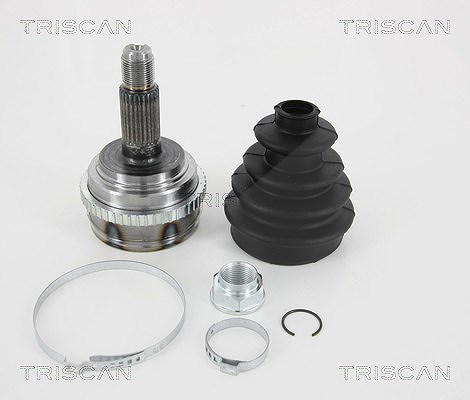Triscan Gelenksatz, Antriebswelle [Hersteller-Nr. 854040132] für Honda